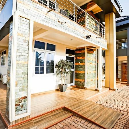 Jeyads Lodge Tamale Dış mekan fotoğraf