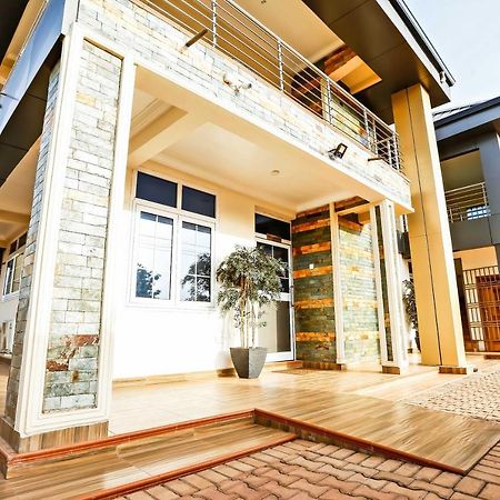 Jeyads Lodge Tamale Dış mekan fotoğraf