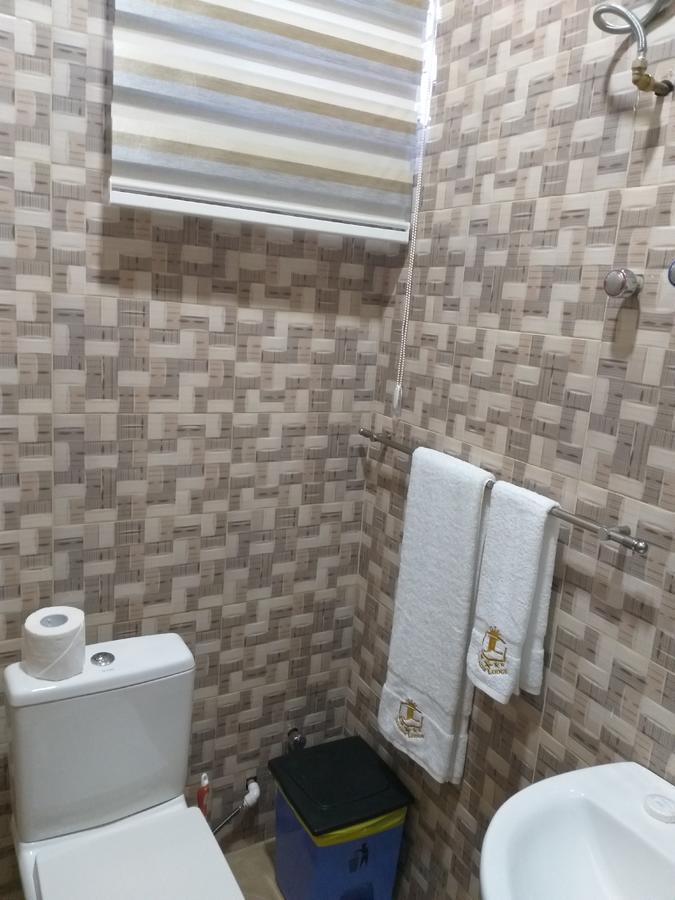 Jeyads Lodge Tamale Dış mekan fotoğraf