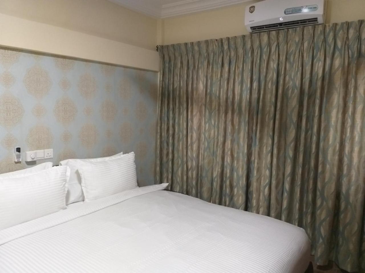 Jeyads Lodge Tamale Dış mekan fotoğraf