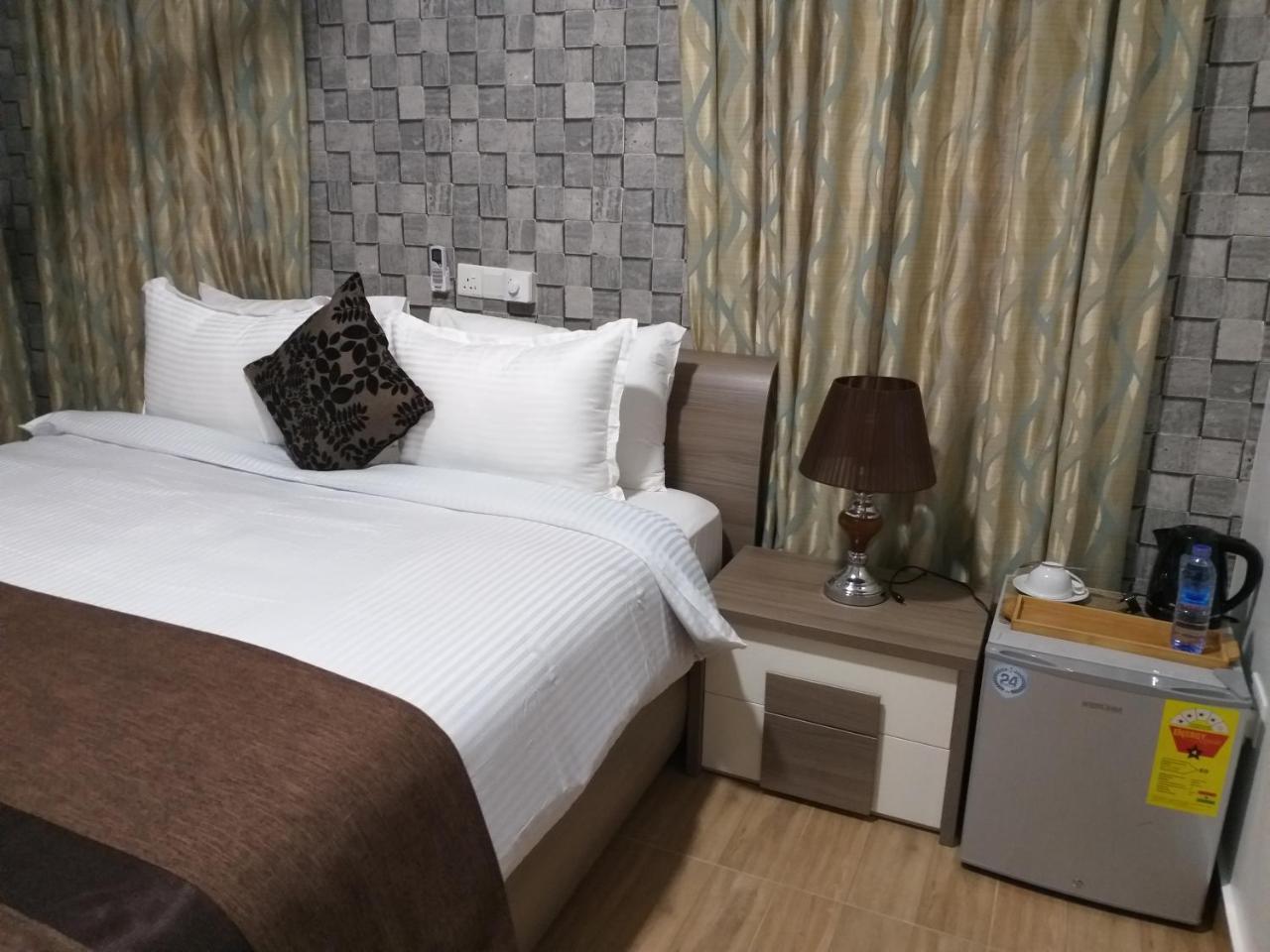 Jeyads Lodge Tamale Dış mekan fotoğraf