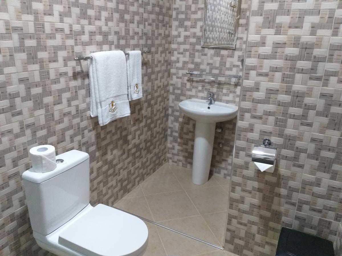 Jeyads Lodge Tamale Dış mekan fotoğraf