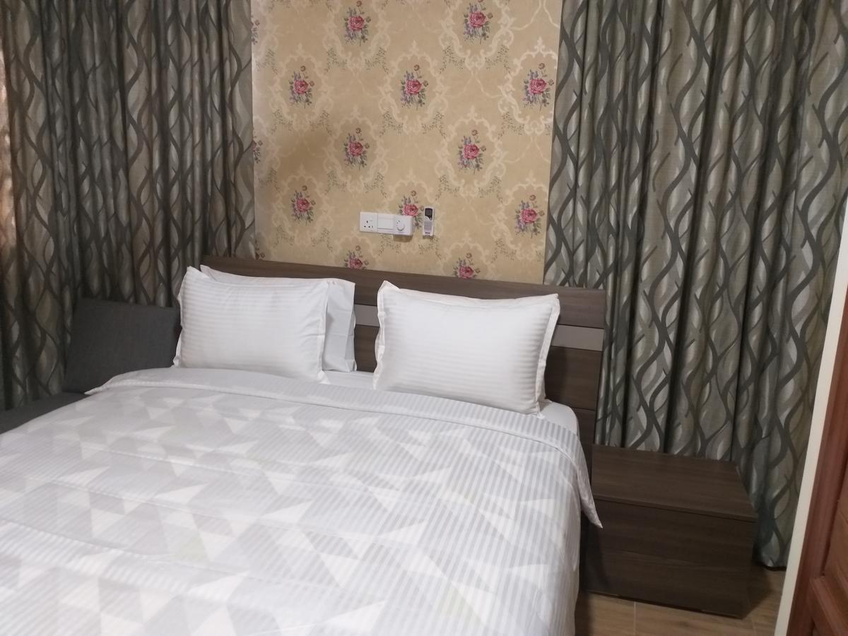 Jeyads Lodge Tamale Dış mekan fotoğraf