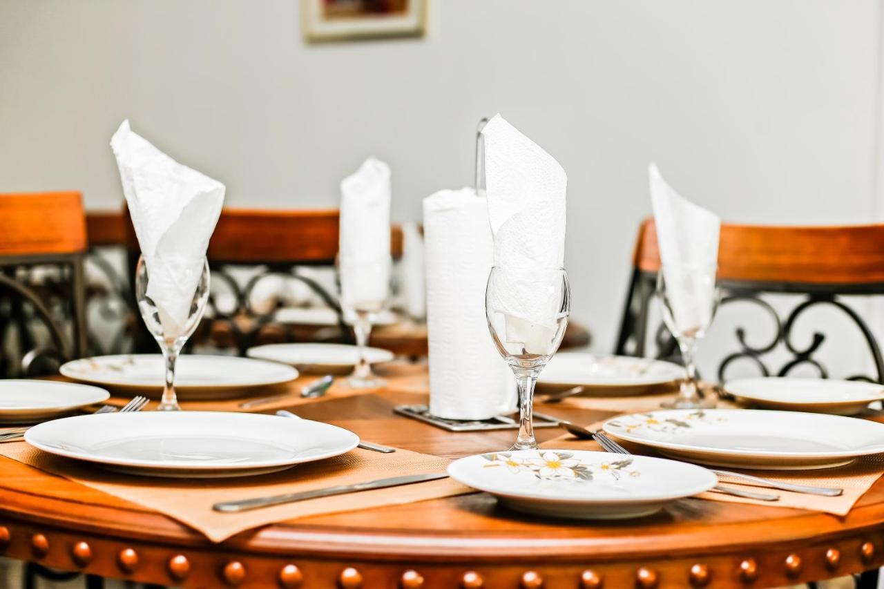 Jeyads Lodge Tamale Dış mekan fotoğraf